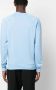 TOM FORD Sweater met ronde hals Blauw - Thumbnail 4