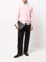 TOM FORD Sweater met ronde hals Roze - Thumbnail 2