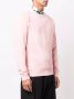 TOM FORD Sweater met ronde hals Roze - Thumbnail 3