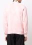 TOM FORD Sweater met ronde hals Roze - Thumbnail 4