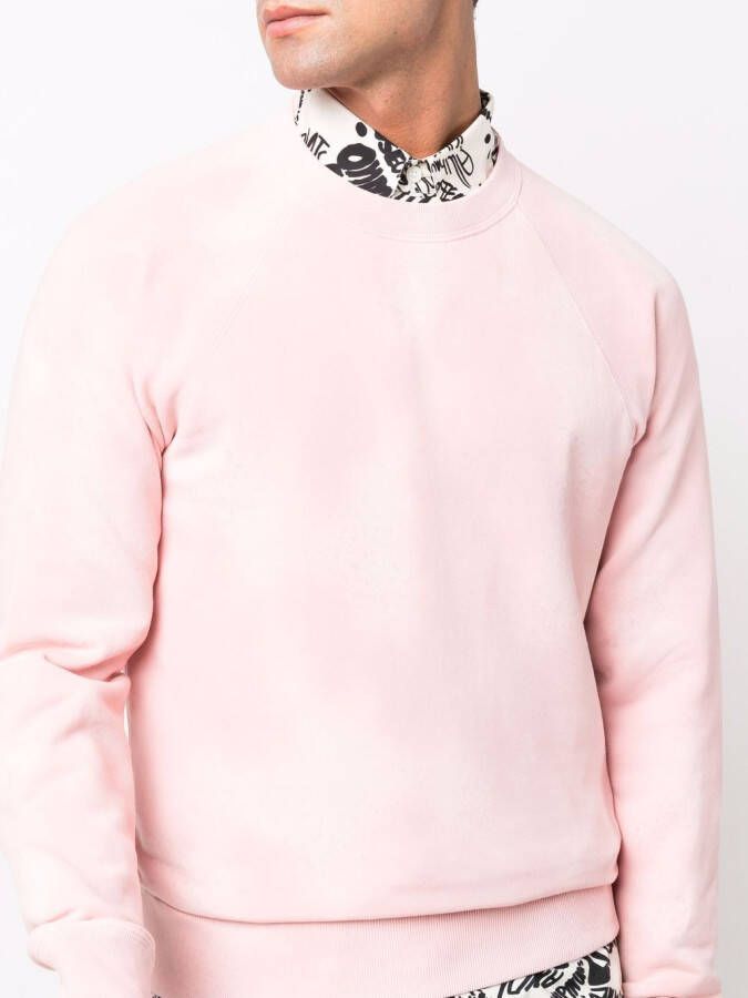 TOM FORD Sweater met ronde hals Roze
