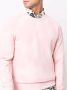 TOM FORD Sweater met ronde hals Roze - Thumbnail 5