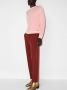 TOM FORD Sweater met ronde hals Roze - Thumbnail 2