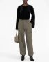 TOM FORD Sweater met ronde hals Zwart - Thumbnail 2