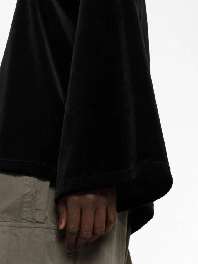 TOM FORD Sweater met ronde hals Zwart