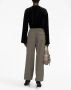TOM FORD Sweater met ronde hals Zwart - Thumbnail 4