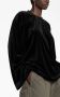 TOM FORD Sweater met ronde hals Zwart - Thumbnail 5