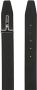 TOM FORD Leren riem Zwart - Thumbnail 2