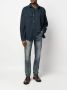 TOM FORD T-shirt Blauw - Thumbnail 2