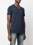 TOM FORD T-shirt Blauw - Thumbnail 3