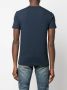 TOM FORD T-shirt Blauw - Thumbnail 4