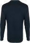 TOM FORD T-shirt met lange mouwen Blauw - Thumbnail 2