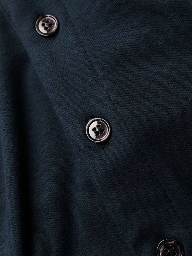 TOM FORD T-shirt met lange mouwen Blauw