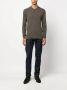 TOM FORD T-shirt met lange mouwen Bruin - Thumbnail 2