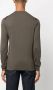 TOM FORD T-shirt met lange mouwen Bruin - Thumbnail 4