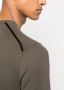 TOM FORD T-shirt met lange mouwen Bruin - Thumbnail 5