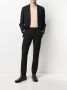 TOM FORD T-shirt met logopatch Beige - Thumbnail 2
