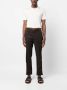 TOM FORD T-shirt met ronde hals Beige - Thumbnail 2