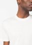 TOM FORD T-shirt met ronde hals Beige - Thumbnail 5