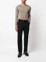 TOM FORD T-shirt met ronde hals Groen - Thumbnail 2