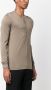 TOM FORD T-shirt met ronde hals Groen - Thumbnail 3