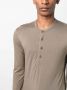 TOM FORD T-shirt met ronde hals Groen - Thumbnail 5