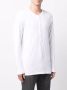 TOM FORD T-shirt met ronde hals Wit - Thumbnail 3