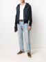 TOM FORD T-shirt met V-hals Wit - Thumbnail 2