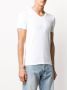 TOM FORD T-shirt met V-hals Wit - Thumbnail 3