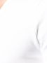 TOM FORD T-shirt met V-hals Wit - Thumbnail 5