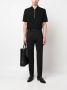 TOM FORD Wollen pantalon Zwart - Thumbnail 2