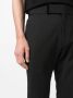 TOM FORD Wollen pantalon Zwart - Thumbnail 5
