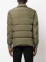 TOM FORD Gewatteerd jack Groen - Thumbnail 4