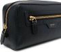 TOM FORD Toilettas met logoprint Zwart - Thumbnail 3