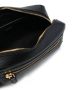 TOM FORD Toilettas met logoprint Zwart - Thumbnail 4