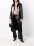 TOM FORD Top met hoge hals Roze - Thumbnail 2