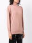 TOM FORD Top met hoge hals Roze - Thumbnail 3