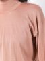 TOM FORD Top met hoge hals Roze - Thumbnail 5