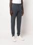 TOM FORD Trainingsbroek met trekkoord Zwart - Thumbnail 3