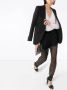 TOM FORD Trui met V-hals Wit - Thumbnail 2