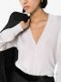 TOM FORD Trui met V-hals Wit - Thumbnail 5
