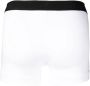 TOM FORD 2-pack boxershorts met logoband Zwart - Thumbnail 3