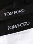 TOM FORD 2-pack boxershorts met logoband Zwart - Thumbnail 4