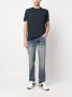 TOM FORD Jeans met effect Blauw - Thumbnail 2