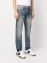 TOM FORD Jeans met effect Blauw - Thumbnail 3