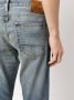 TOM FORD Jeans met effect Blauw - Thumbnail 5