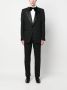 TOM FORD Wollen pak Zwart - Thumbnail 2