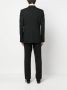 TOM FORD Wollen pak Zwart - Thumbnail 4