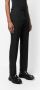 TOM FORD Wollen pantalon Zwart - Thumbnail 3