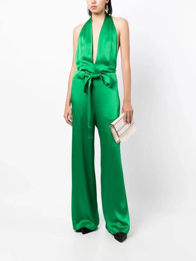 TOM FORD Women Groen
